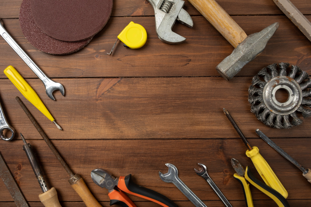 Image gallery marquee